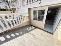 Re-Sale - Detached Villa - Orihuela Costa - Villamartin