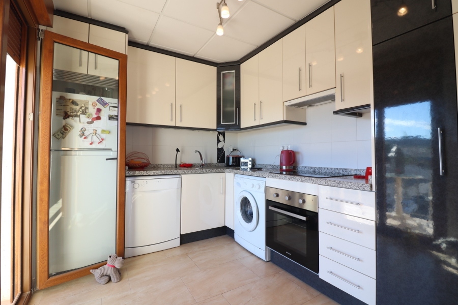 Re-Sale - Apartment - Benijofar - Benijofar - Village