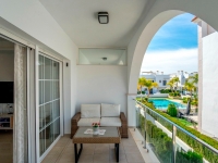Re-Sale - Apartment - Ciudad Quesada - Doña Pepa