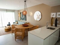 New - Apartment - Finestrat - Seascape