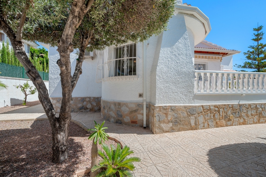 Re-Sale - Detached Villa - Ciudad Quesada - Ciudad Quesada - Town