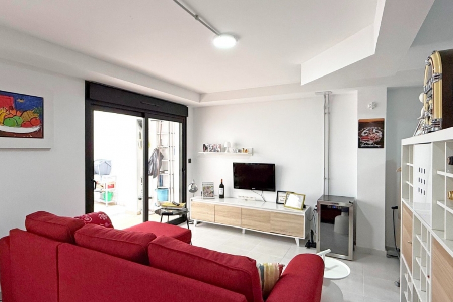 Re-Sale - Detached Villa - Orihuela Costa - Villamartin