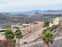 New - Penthouse - Aguilas - Las Yucas