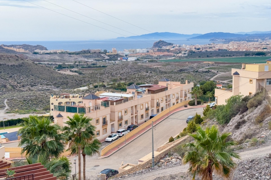 New - Penthouse - Aguilas - Las Yucas