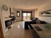 Re-Sale - Townhouse - Algorfa - La Finca Golf Resort