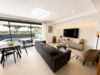 Re-Sale - Detached Villa - Santa Rosalía - Santa Rosalía Lake & Life Resort