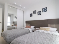 Re-Sale - Semi Detached Villa - Benijofar - Benijofar - Village