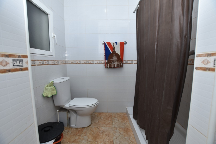 Re-Sale - Apartment - Torrevieja - Torrevieja - Centre