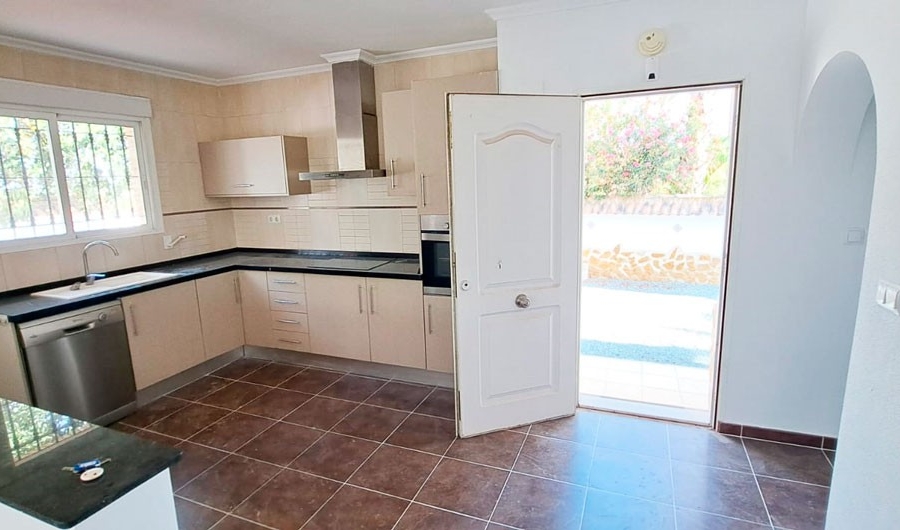 Re-Sale - Country Property - Catral - Catral - Country