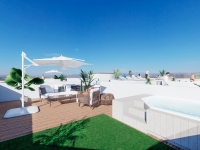 New - Apartment - Torrevieja