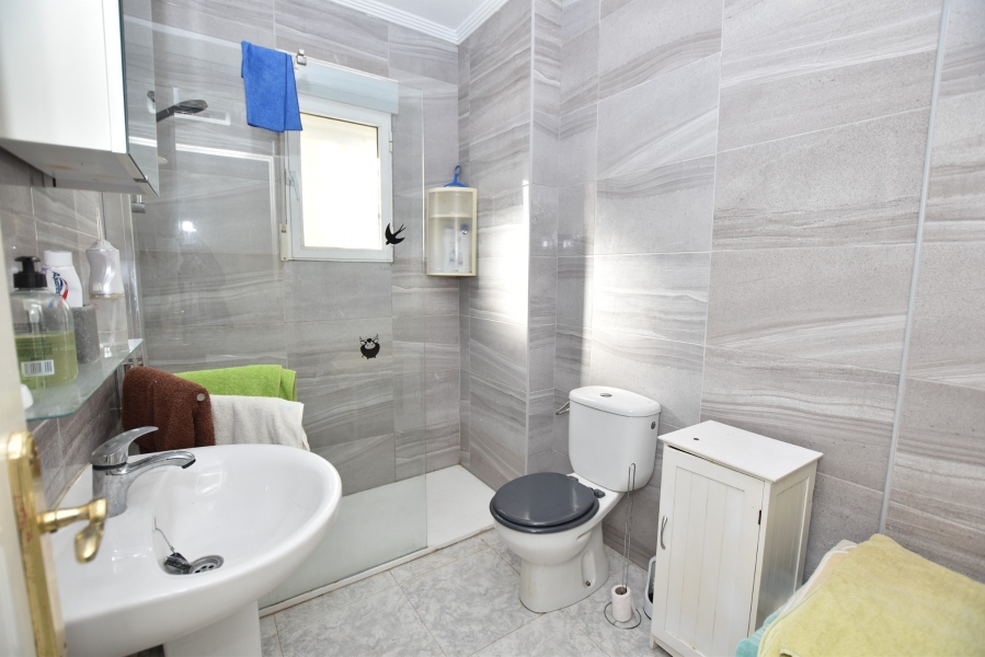 Re-Sale - Townhouse - Algorfa - Montemar