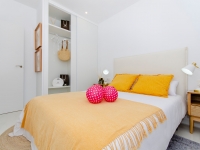 Nye - Frittliggende Villa - Orihuela Costa