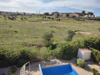 Re-Sale - Detached Villa - Sucina - Peraleja Golf