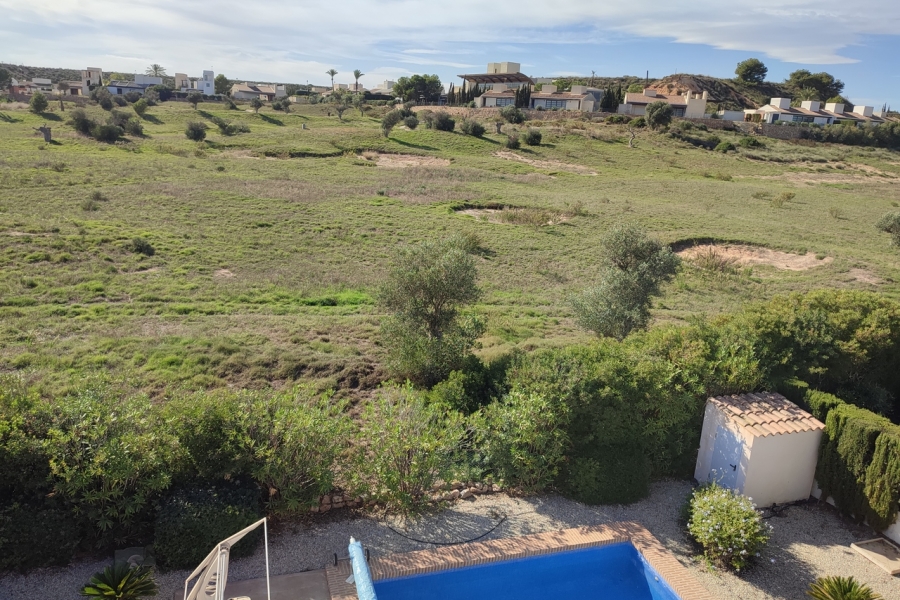 Re-Sale - Detached Villa - Sucina - Peraleja Golf