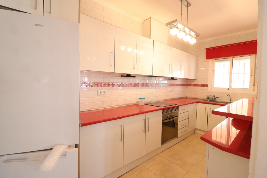 Re-Sale - Detached Villa - Benimar - Rojales Hills