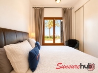 Re-Sale - Detached Villa - El Valle Golf Resort - El Valle Golf Resort - Centre