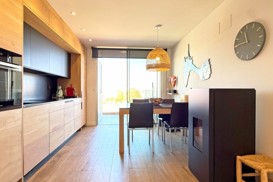 Re-Sale - Apartment - Cartagena - Cabo de Palos