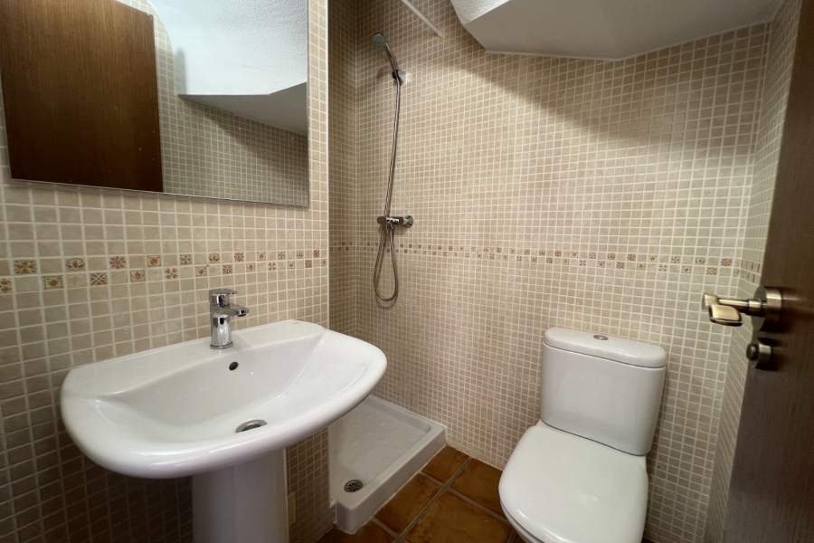 Re-Sale - Detached Villa - Algorfa - La Finca Golf Resort