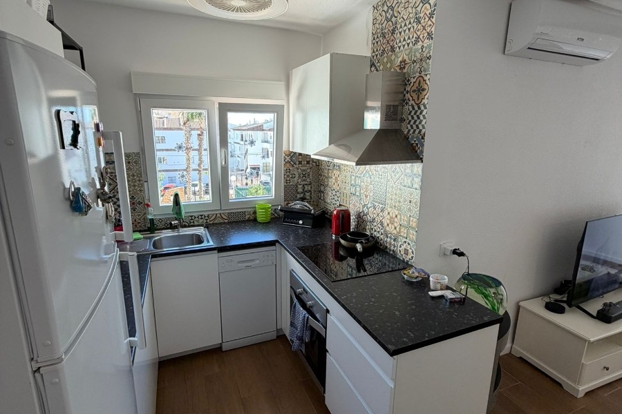 Re-Sale - Apartment - Orihuela Costa - Punta Prima