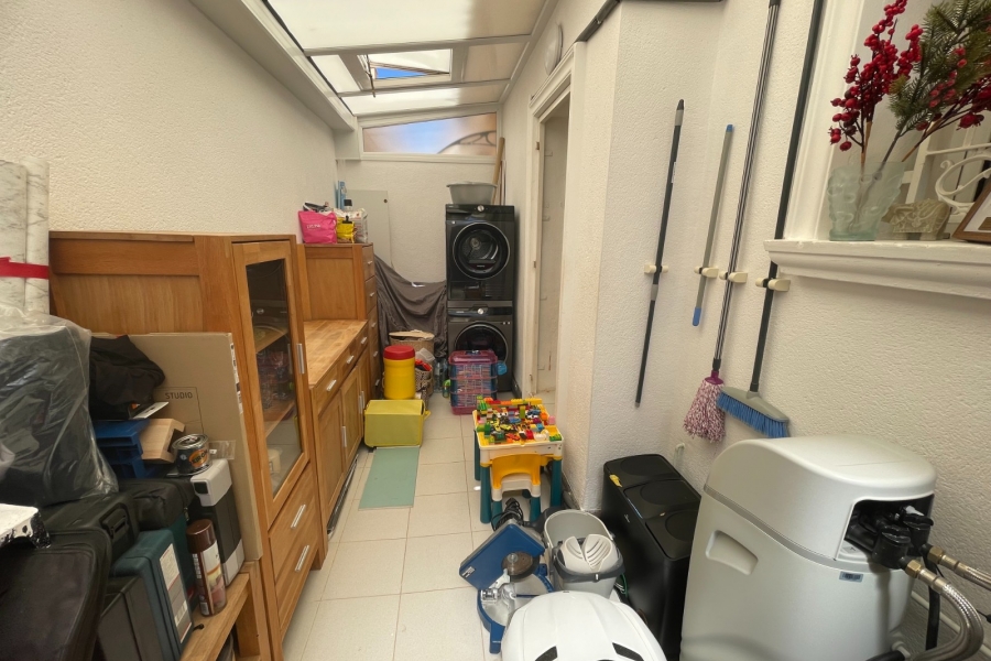 Re-Sale - Semi Detached Villa - Orihuela Costa - Villamartin