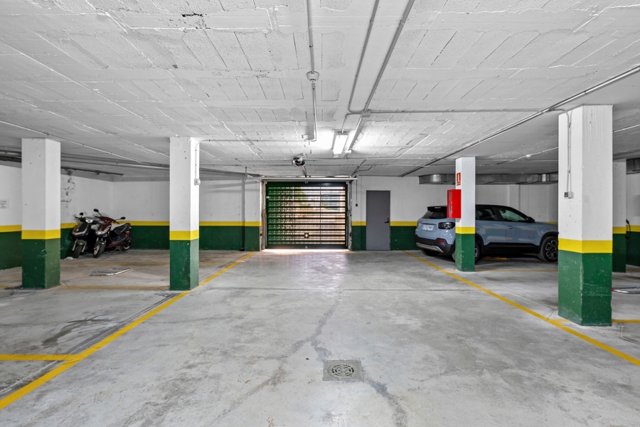 Re-Sale - Apartment - Finestrat - Sierra Cortina