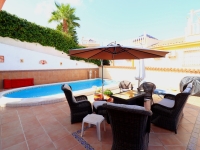 Re-Sale - Detached Villa - Ciudad Quesada - La Marquesa