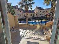 Re-Sale - Apartment - Algorfa - La Finca Golf Resort