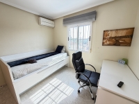 Re-Sale - Detached Villa - Orihuela Costa - El Galan