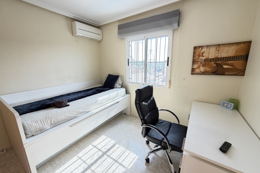 Re-Sale - Detached Villa - Orihuela Costa - El Galan