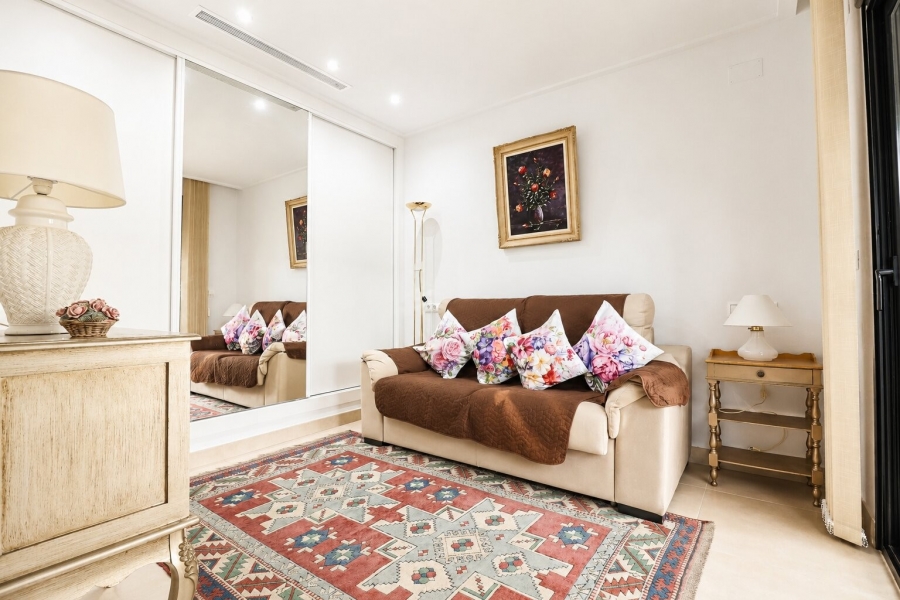 Re-Sale - Detached Villa - Benijofar - Benijofar - Village