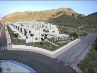 New - Townhouse - Cox - Sin Zona