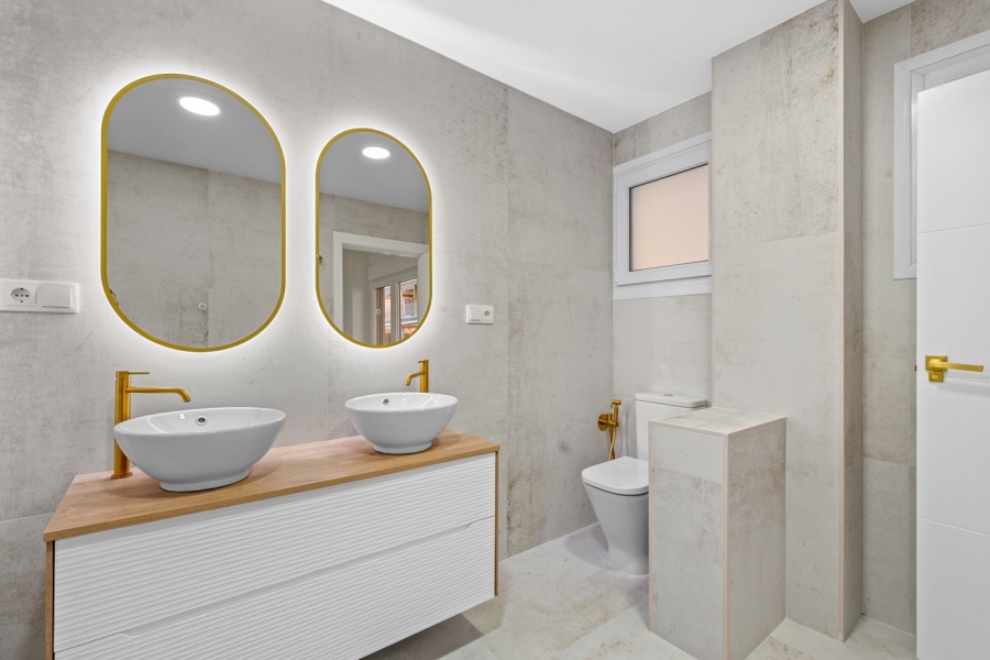 Re-Sale - Apartment - Torrevieja - Playa Acequion