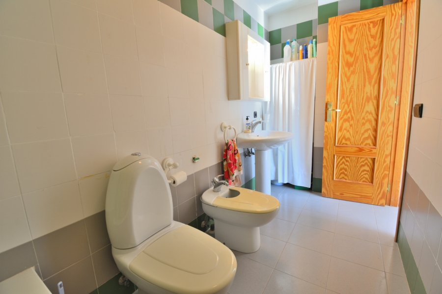 Re-Sale - Apartment - Orihuela Costa - Playa Flamenca