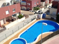 Re-Sale - Townhouse - Orihuela Costa - Villamartin