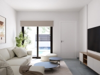 New - Townhouse - Torre Pacheco - Torre Pacheco - Town