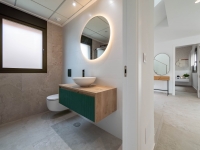 New - Detached Villa - Algorfa - La Finca Golf Resort