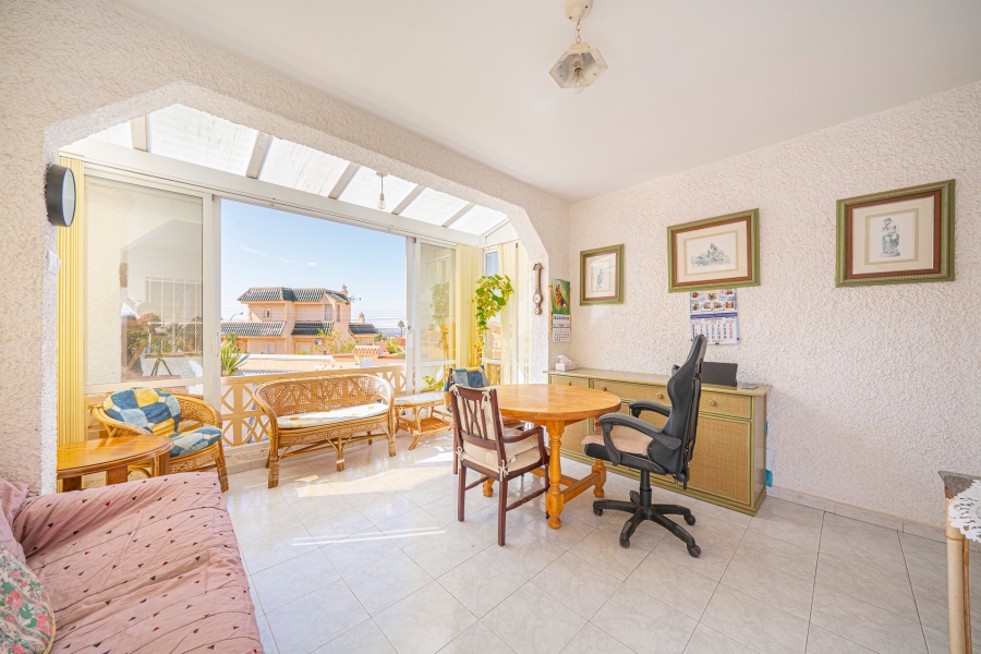 Re-Sale - Detached Villa - Ciudad Quesada - Ciudad Quesada - Town