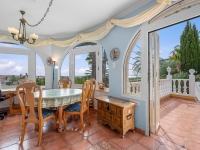 Re-Sale - Detached Villa - Ciudad Quesada - Ciudad Quesada - Town
