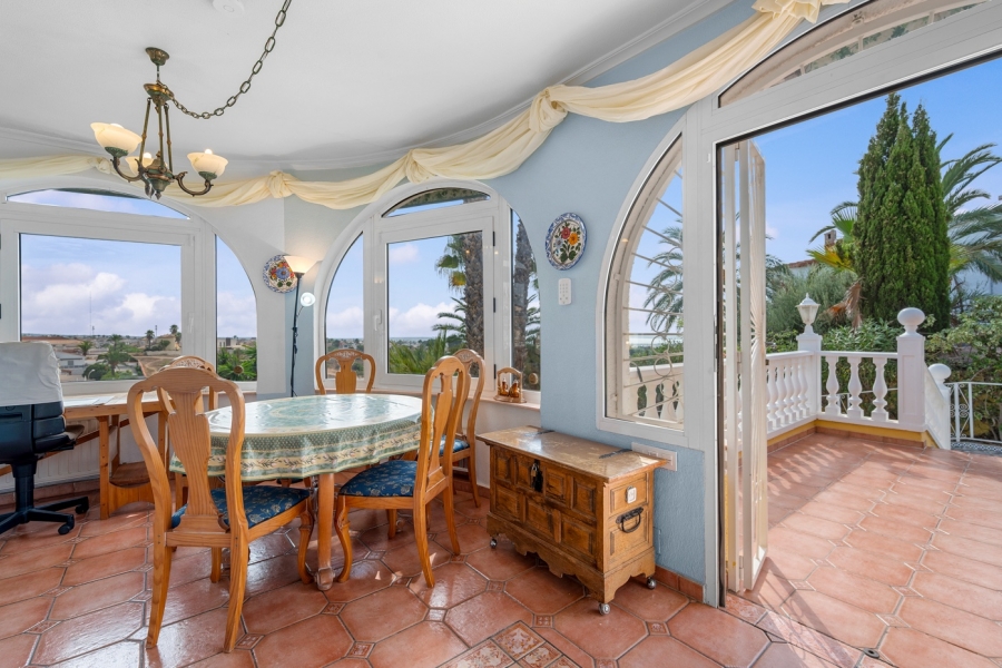Re-Sale - Detached Villa - Ciudad Quesada - Ciudad Quesada - Town