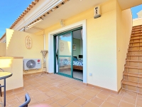Re-Sale - Townhouse - Orihuela Costa - Lomas de Campoamor