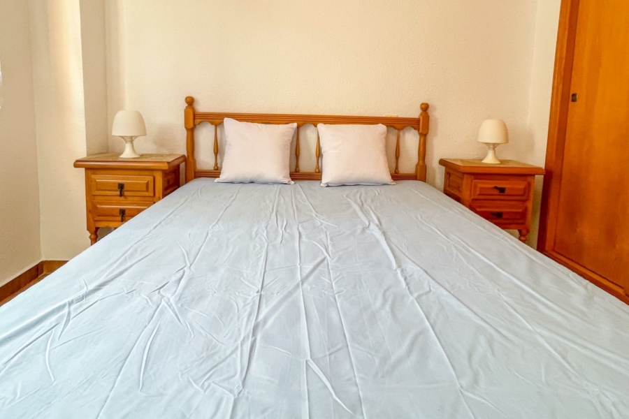 Re-Sale - Townhouse - Orihuela Costa - Playa Flamenca
