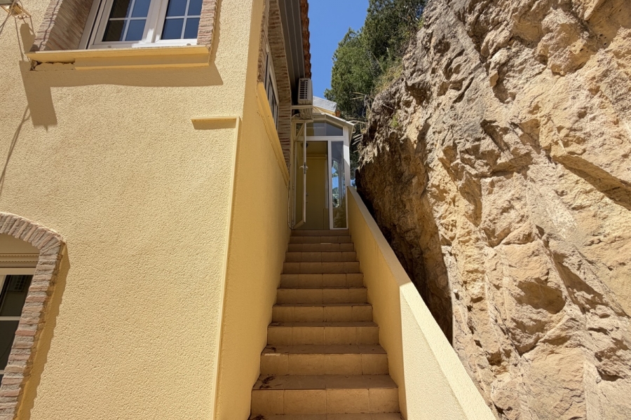 Re-Sale - Detached Villa - Orihuela Costa - Las Ramblas