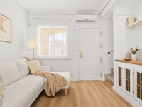 Re-Sale - Townhouse - Orihuela Costa - Las Filipinas