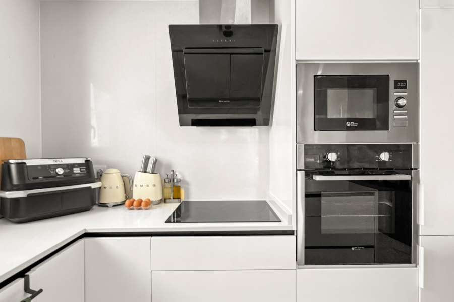 Re-Sale - Apartment - Orihuela Costa - Los Altos
