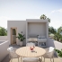 New - Detached Villa - Orihuela Costa