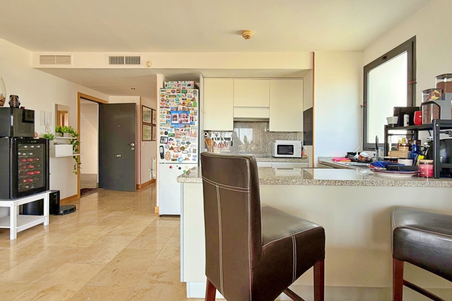 Re-Sale - Apartment - Orihuela Costa - Lomas de Campoamor