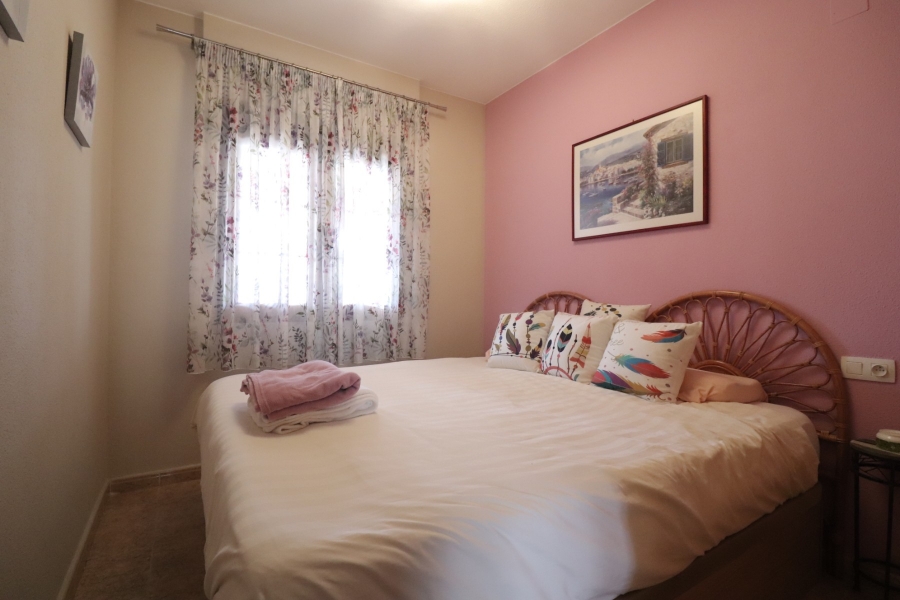 Re-Sale - Detached Villa - Ciudad Quesada - Atalayas