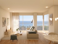 New - Apartment - La Vila Joiosa - Villajoyosa - Town