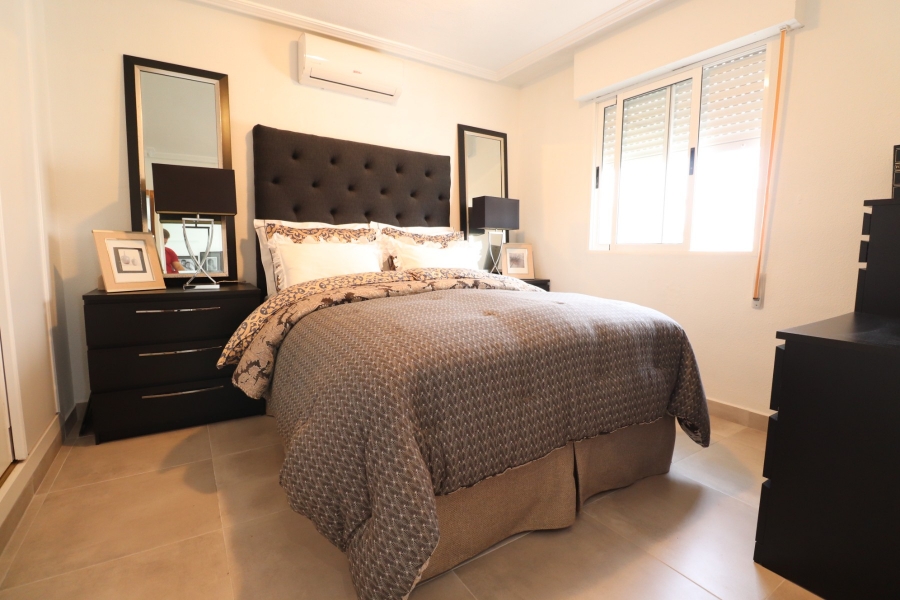 Re-Sale - Detached Villa - Orihuela Costa - Los Balcones