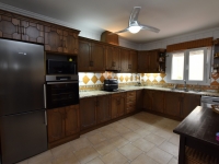 Re-Sale - Detached Villa - Algorfa - Montemar